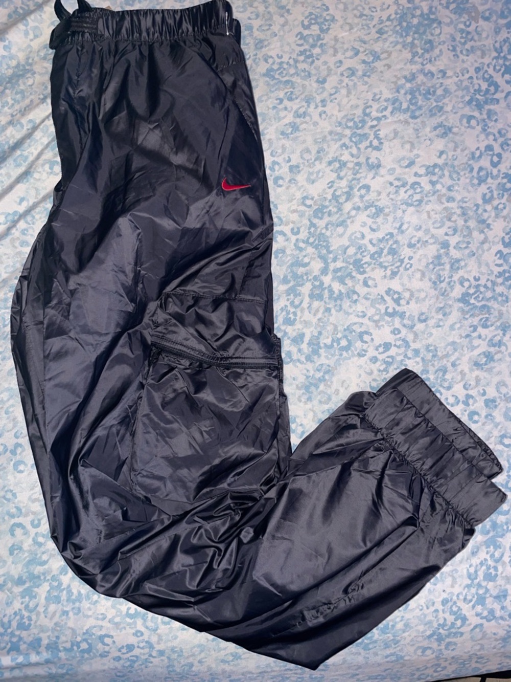 Liverpool Nike Air Max Pants Soccer